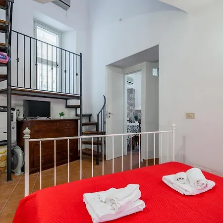 Apartment Casa Chiocciola With Terraces *