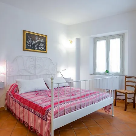 Casa Chiocciola With Terraces Apartment Castelmola