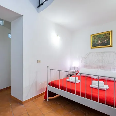 Apartment Casa Chiocciola With Terraces