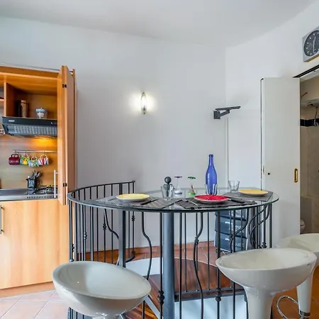 Apartment Casa Chiocciola With Terraces *