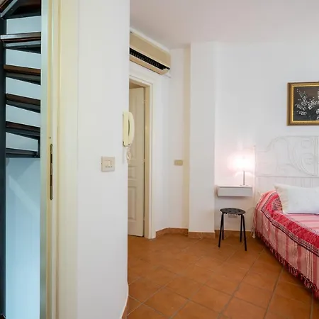 Casa Chiocciola With Terraces Apartment *
